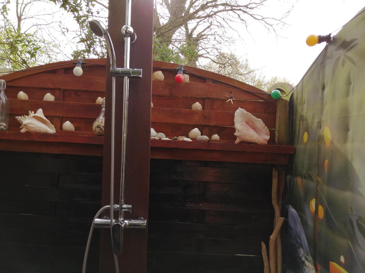 Hôte GreenGo: Toulaho Cabane Perchee