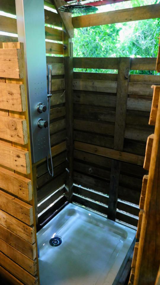 GreenGo Logement insolite Nouvelle-Aquitaine Évasion