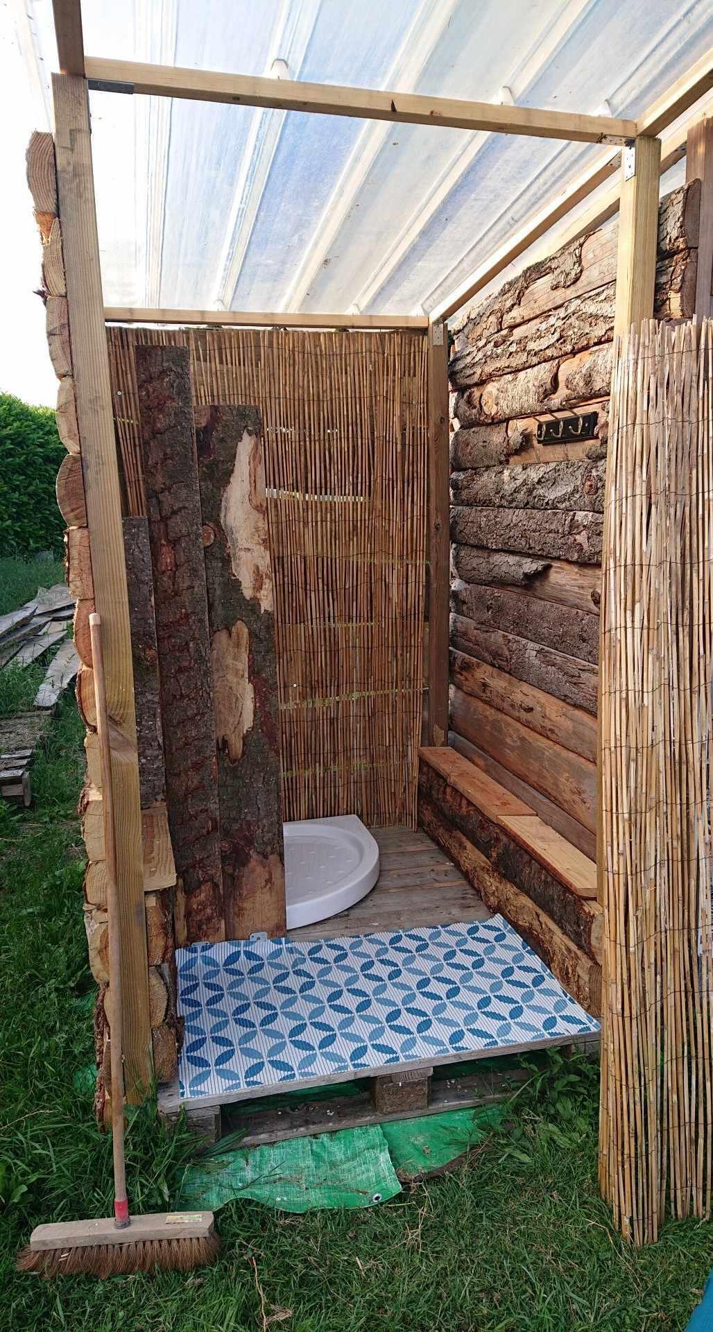 Hôte GreenGo: Toile de coton à Brocéliande - Image 2
