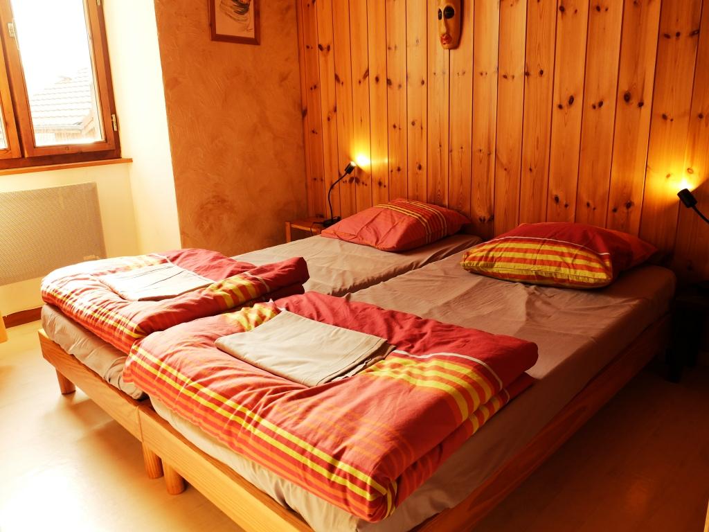 Logement GreenGo: Grand Gîte montagnard 9-11 pl., avec grand sauna tonneau chauffé au feu de bois, Gap, Hautes-Alpes - Image 7