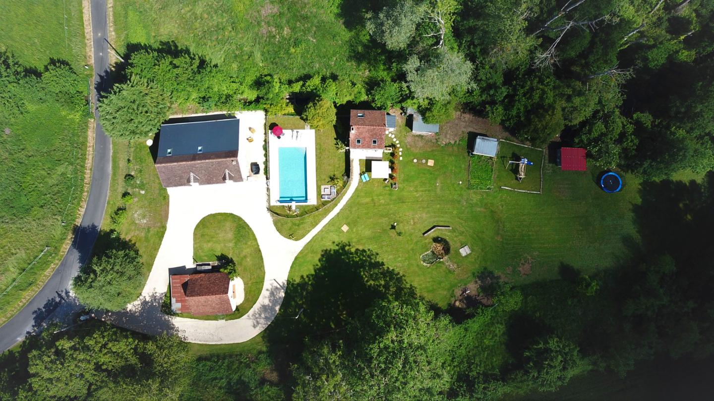 GreenGo location vacances écoresponsables