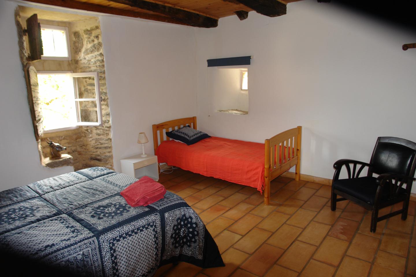 GreenGo Gîte Occitanie Évasion
