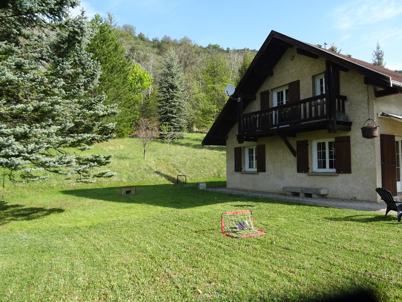 GreenGo Gîte Provence-Alpes-Côte d'Azur Évasion