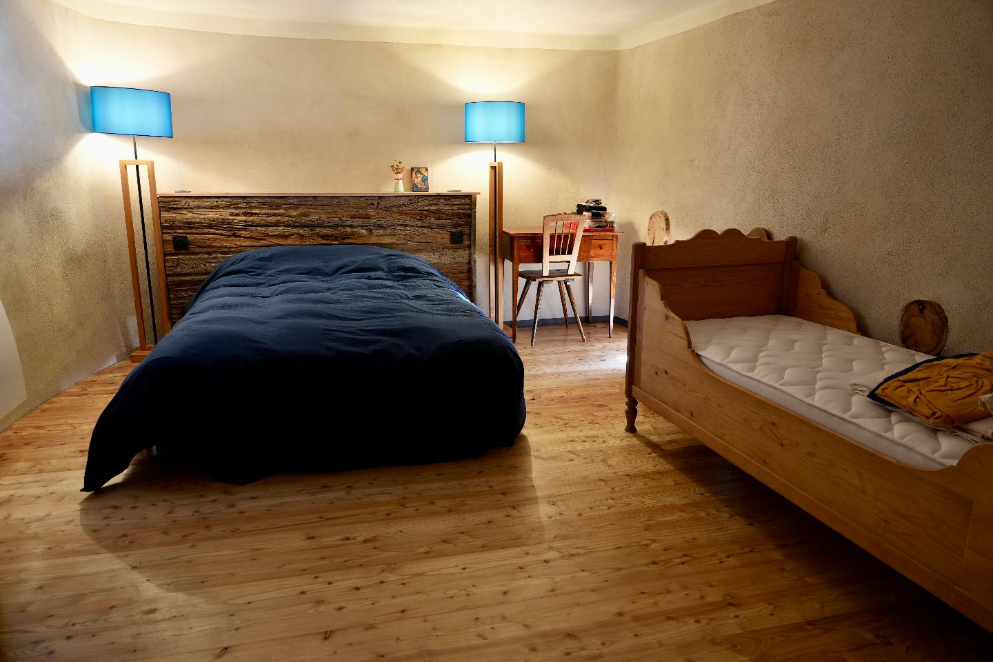  Hautes-Alpes À la montagne