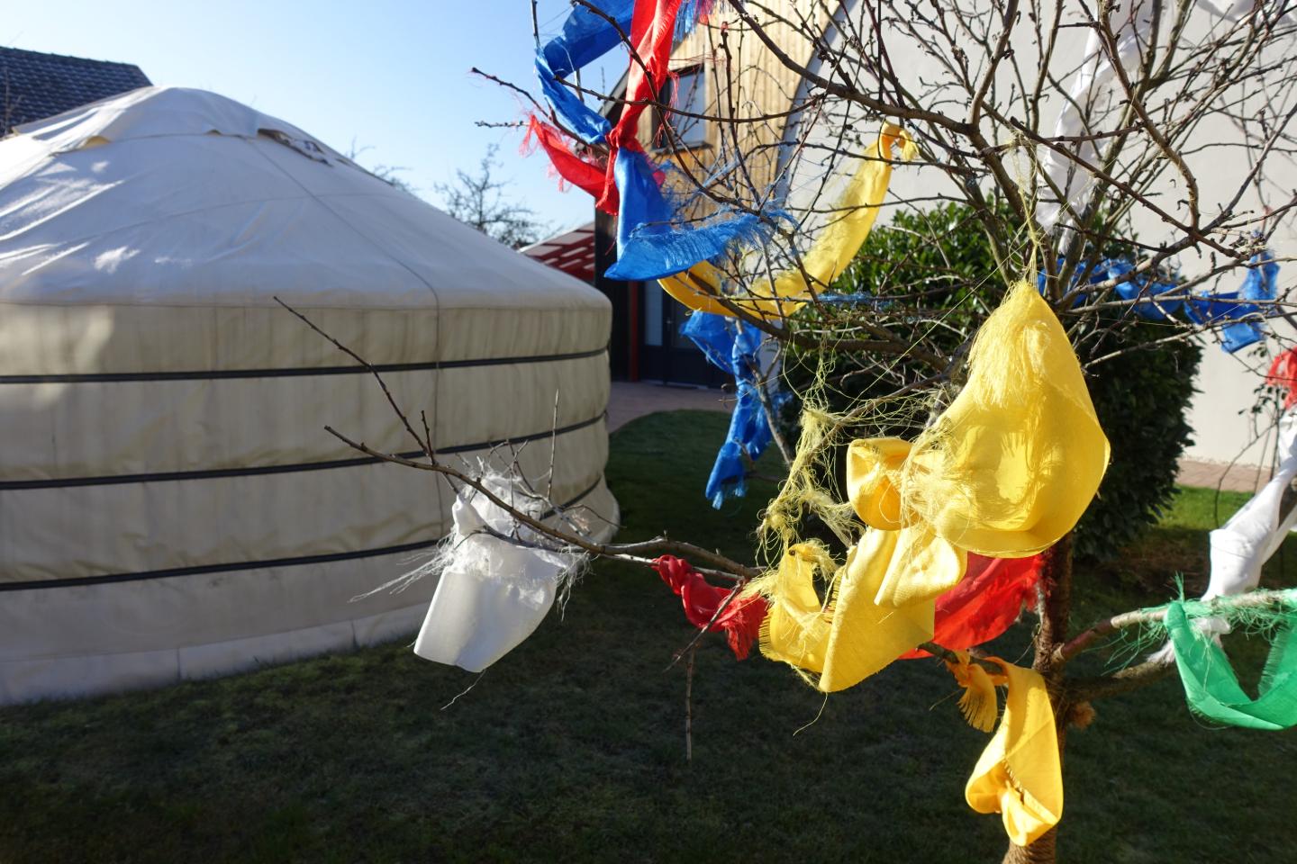  Haut-Rhin À la campagne