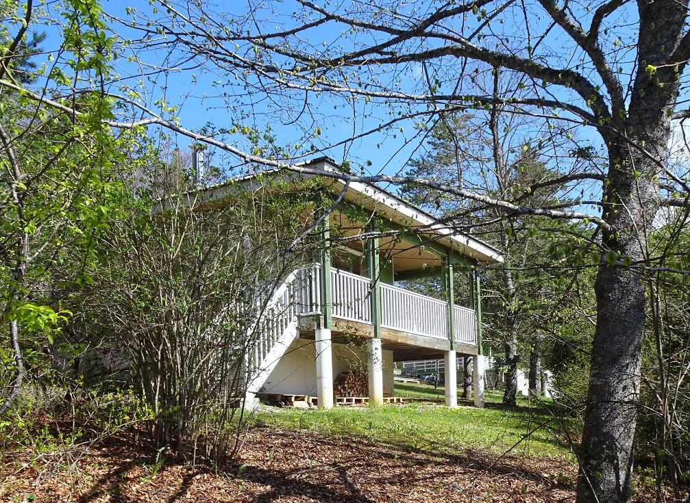 GreenGo Chalet des Arbussiers