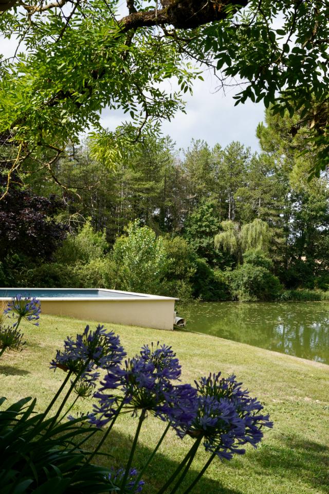 GreenGo Maison l Gascony