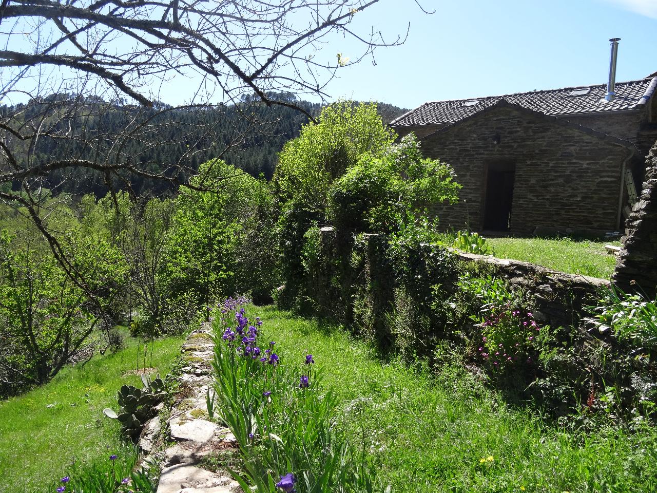  Lozère À la campagne