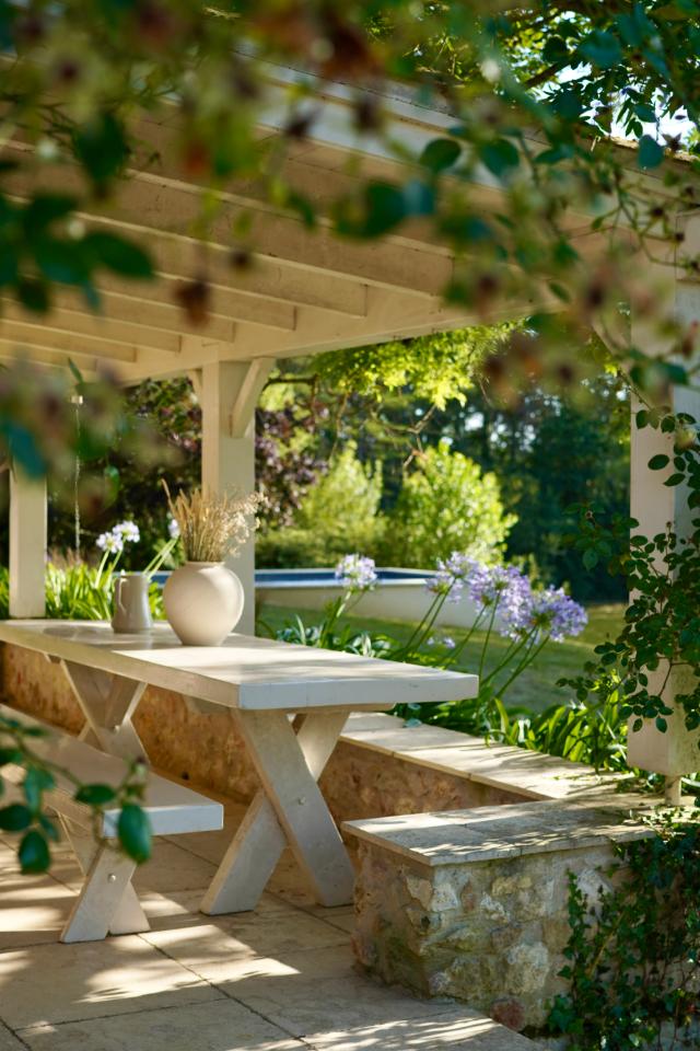 GreenGo Gîte Occitanie Évasion