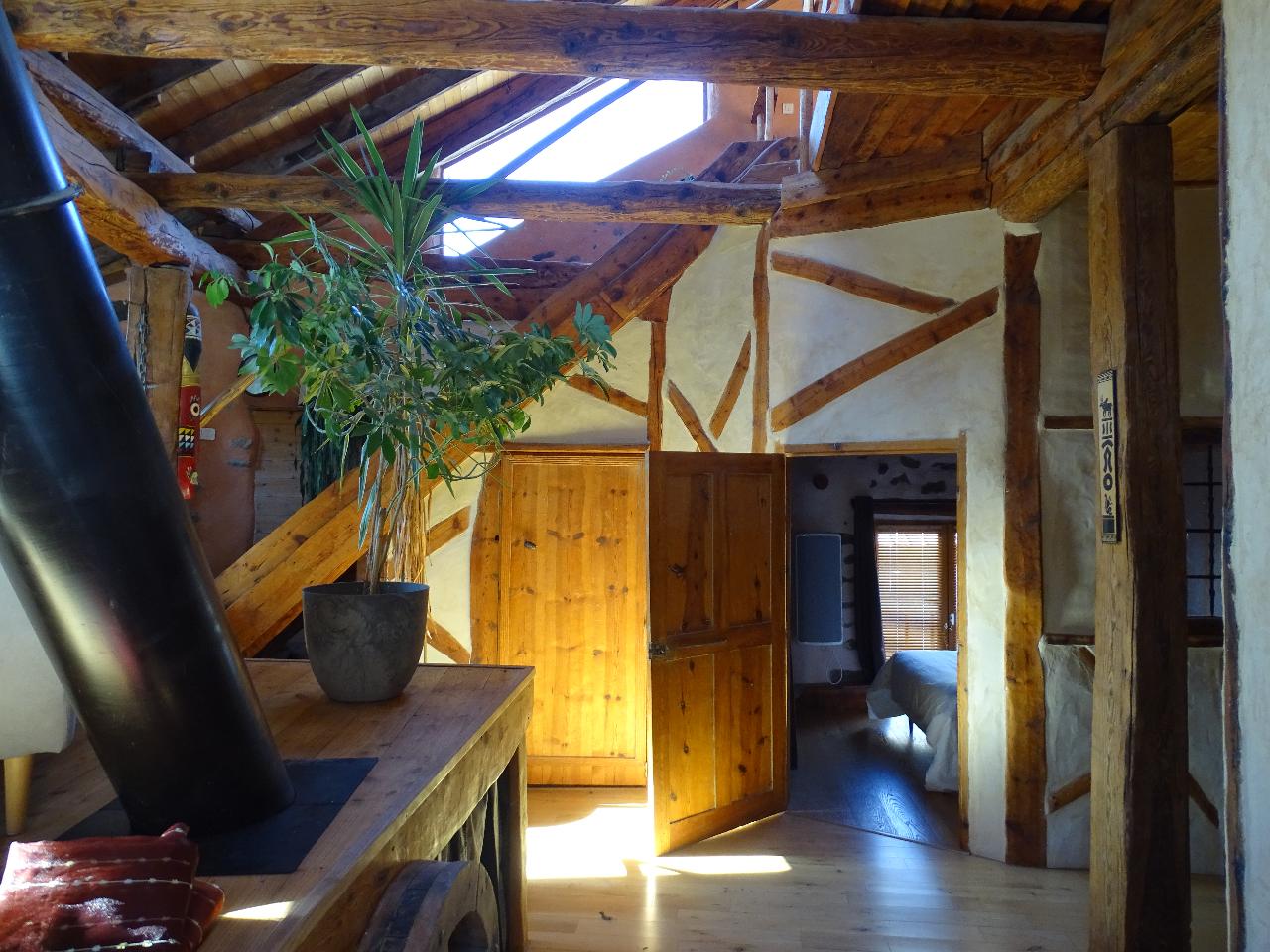 GreenGo Chambre d'hôtes le Rocher