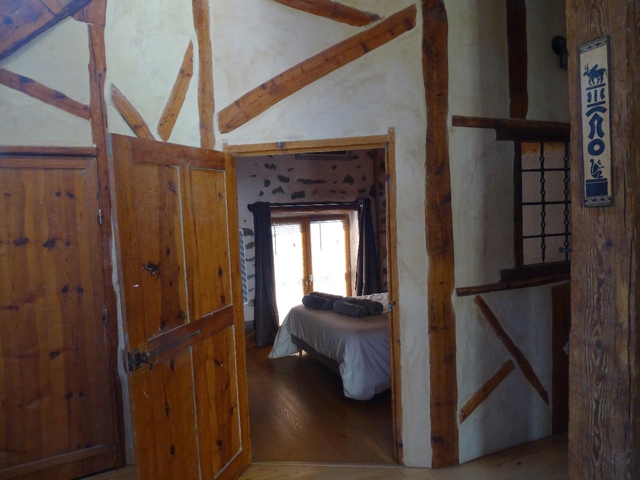 GreenGo Chambre d’hôtes Provence-Alpes-Côte d'Azur À la montagne