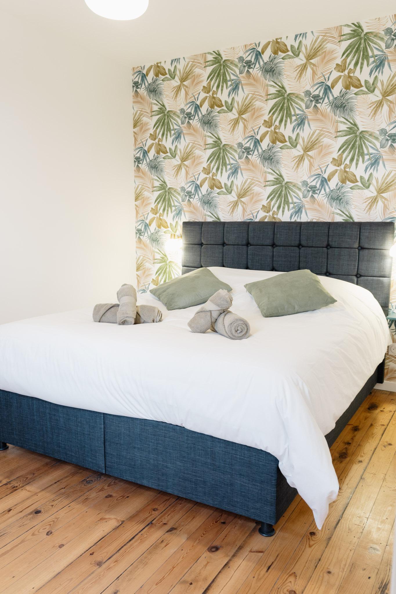 GreenGo Gîte Hauts-de-France Gîte de groupe