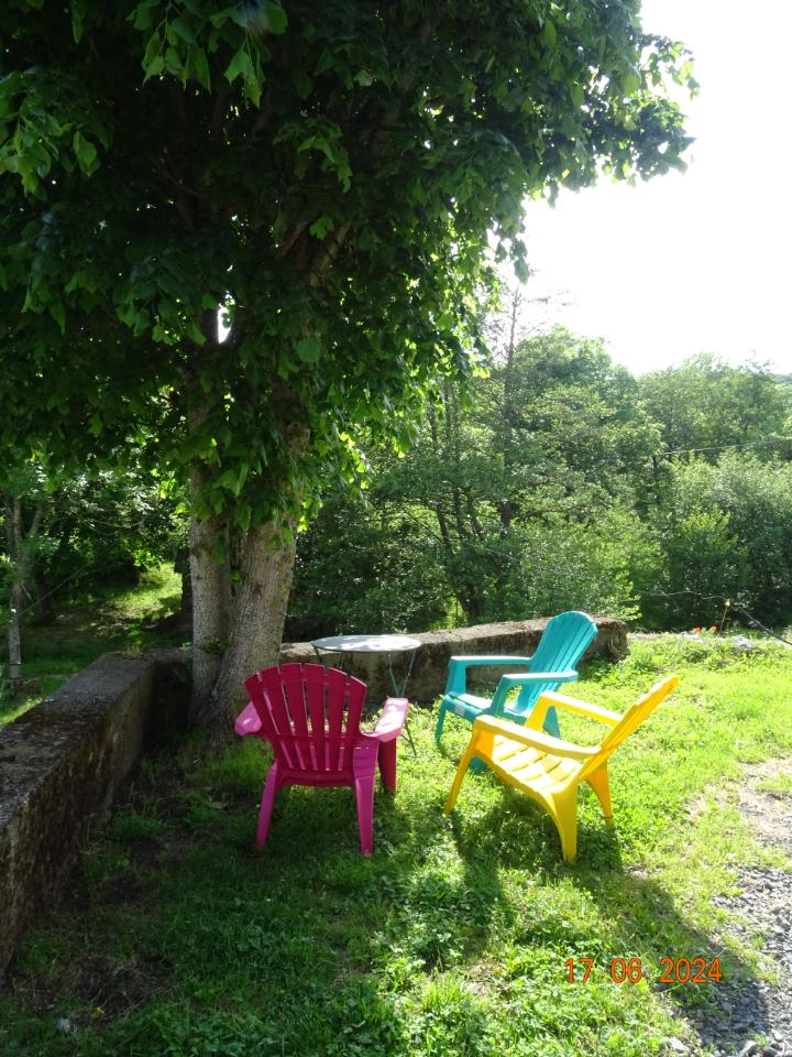 GreenGo Gîte Auvergne-Rhône-Alpes Évasion