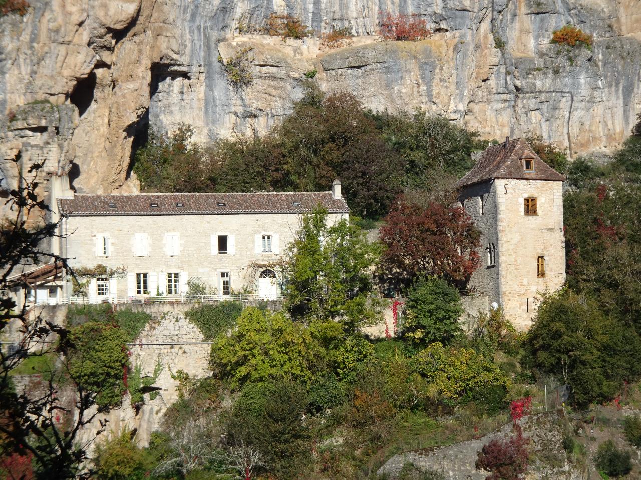 Hôte GreenGo: L'ancienne école de Rocamadour du XII Siècle - Image 23