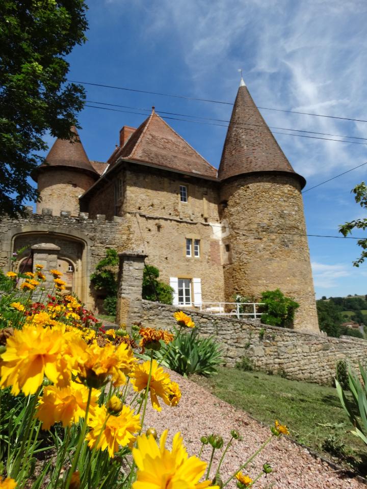 GreenGo Gîte Bourgogne-Franche-Comté Évasion