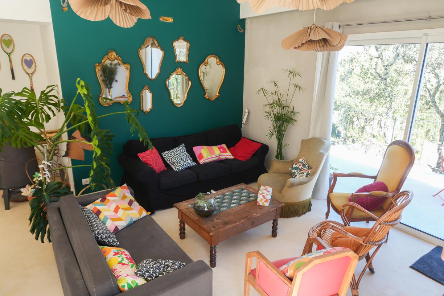 GreenGo Location Occitanie Gîte de groupe