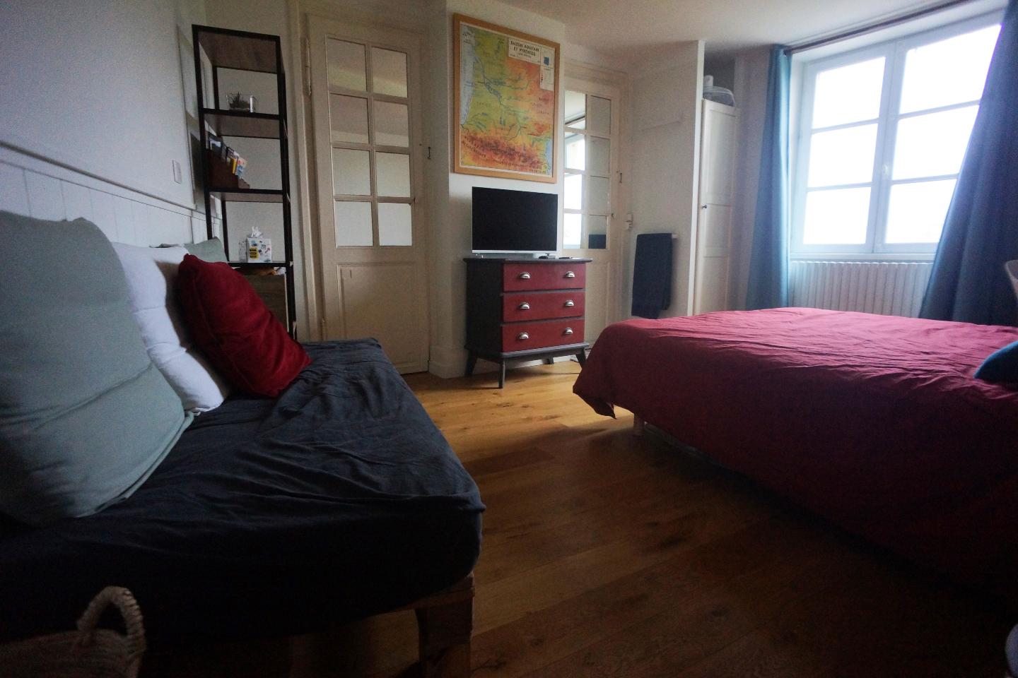  Pyrénées-Atlantiques Entre amis