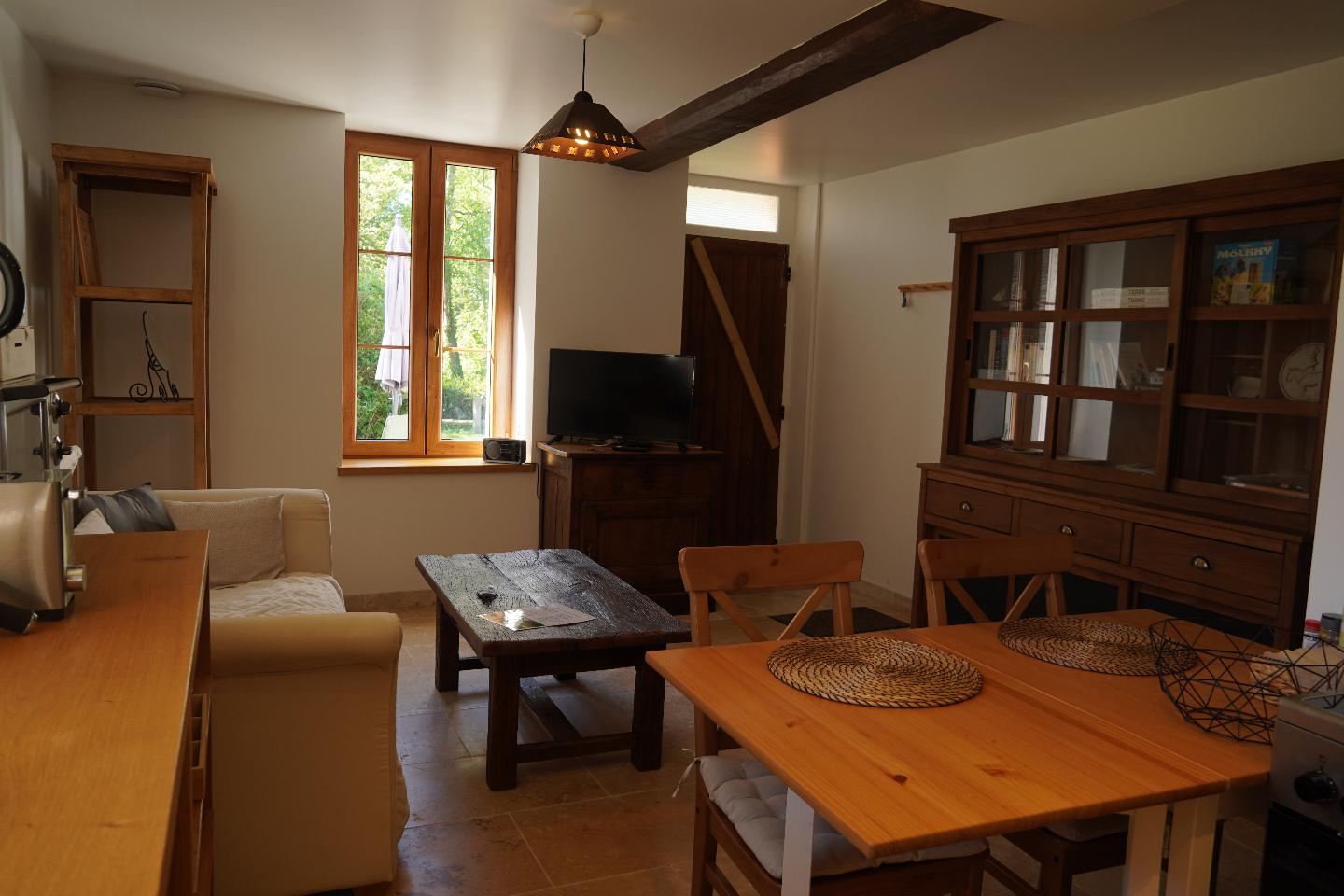 GreenGo location vacances écoresponsables