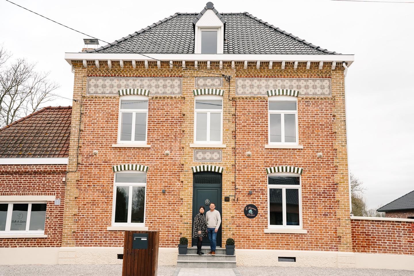 Hôte GreenGo: Ô Murmure de la Lawe