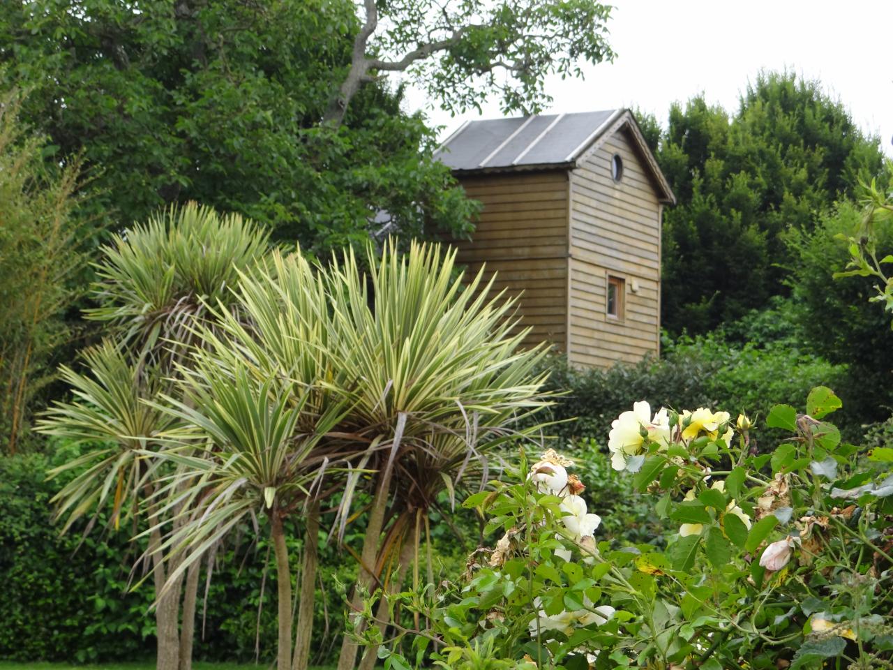 GreenGo Le nid de l 'écureuil