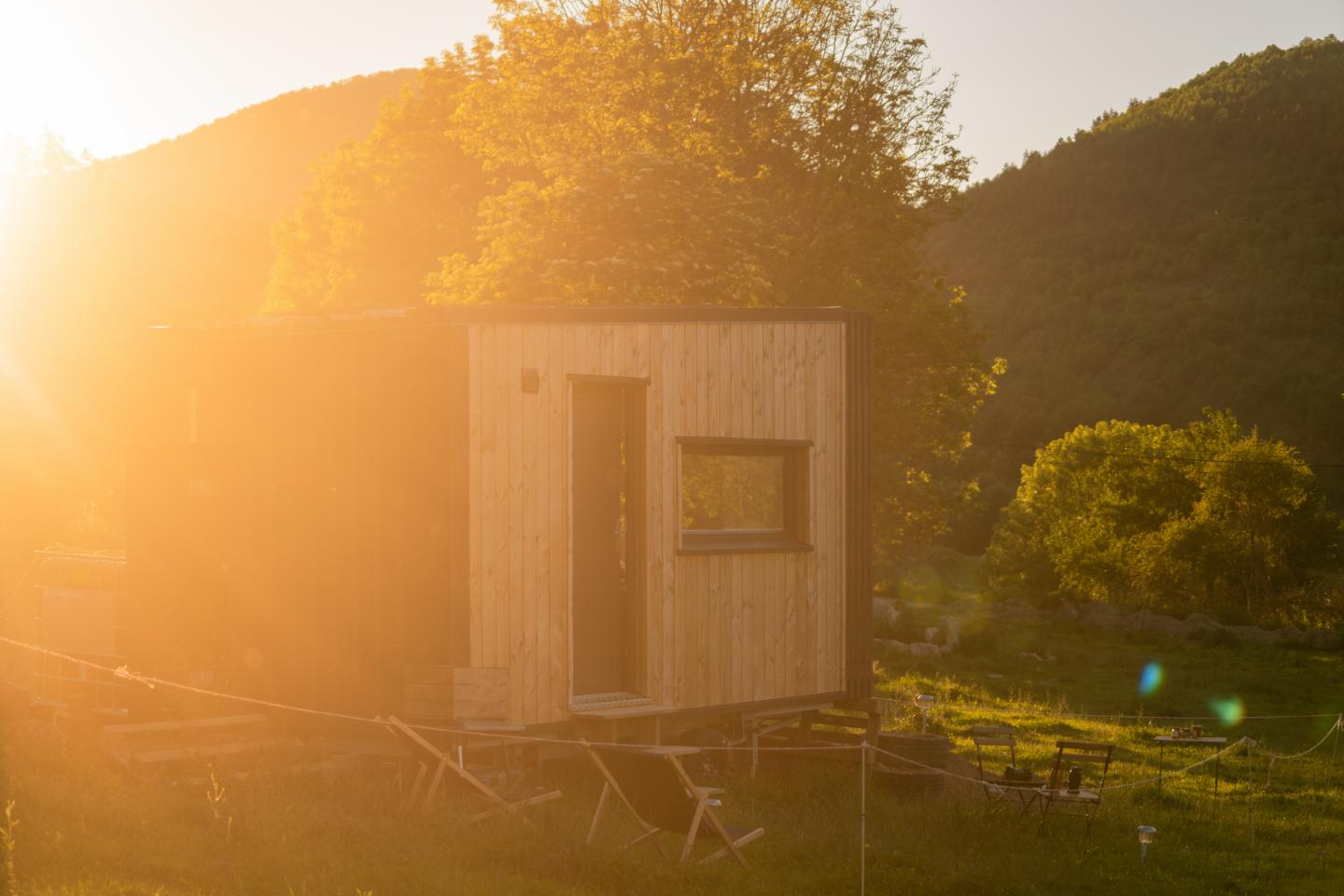 Hôte GreenGo: ※ Homnest ※ Brumes des Hauts Bains ※ Cœur Pyrénées