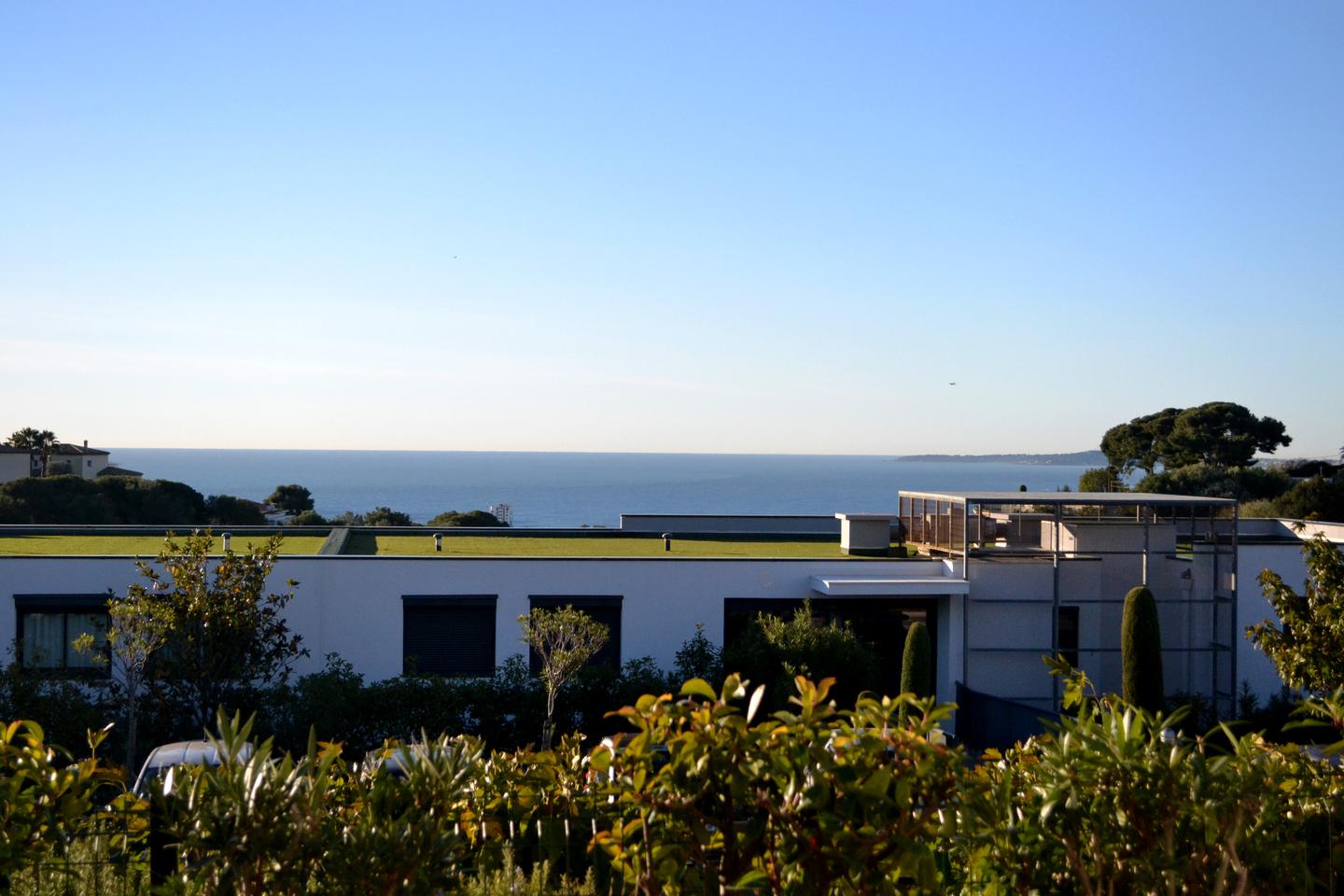 Hôte GreenGo: Charmant 2P au calme, Vue Mer Panoramique, Terrasse Privée 30m2, Piscine - Image 19