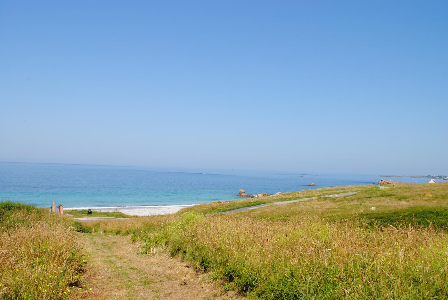 GreenGo Gîte Bretagne Évasion