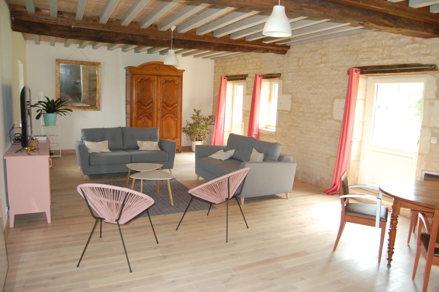 GreenGo location vacances écoresponsables
