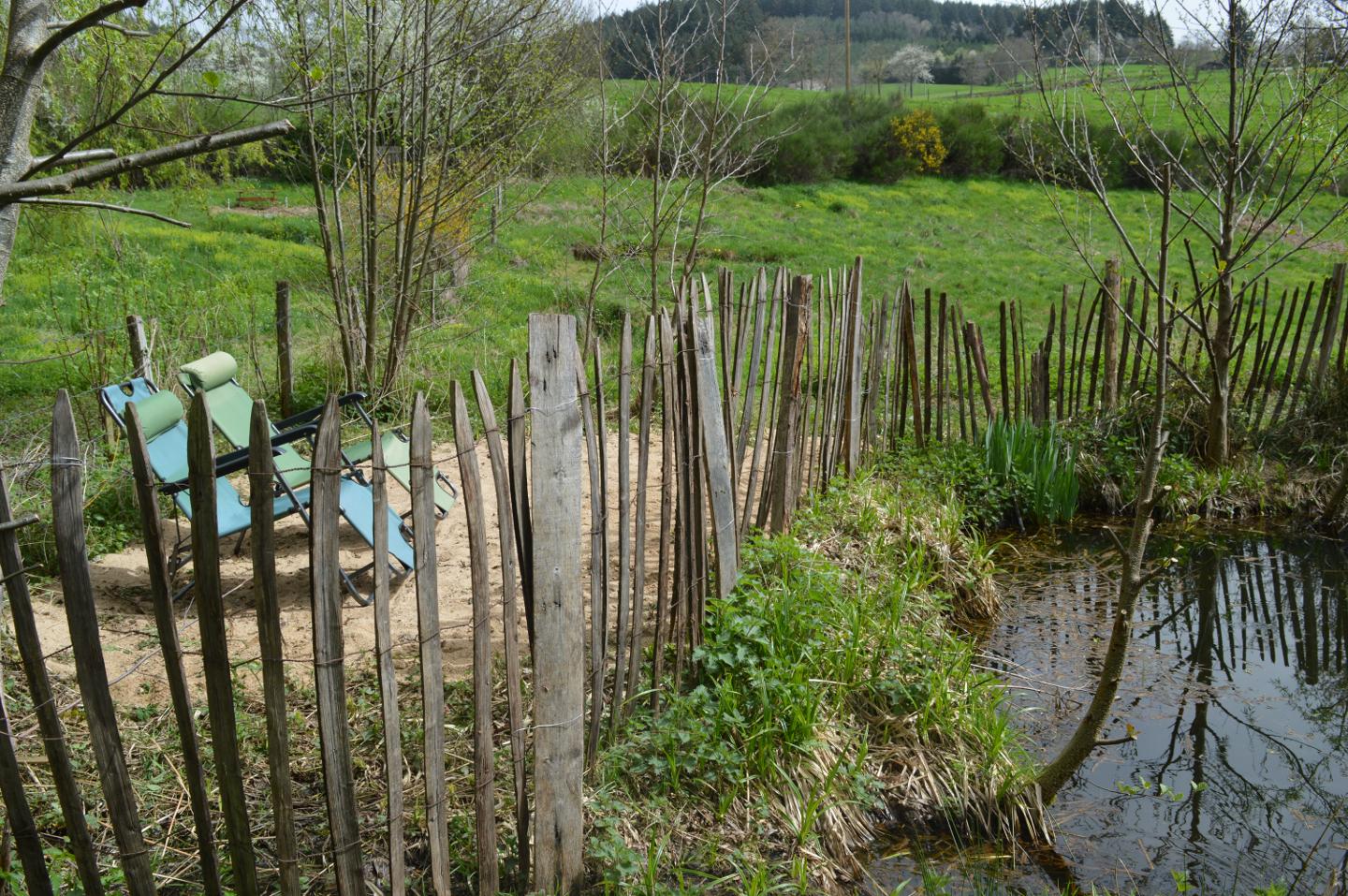 Hôte GreenGo: La Fabrique du Ronçon, maison de campagne - Image 49