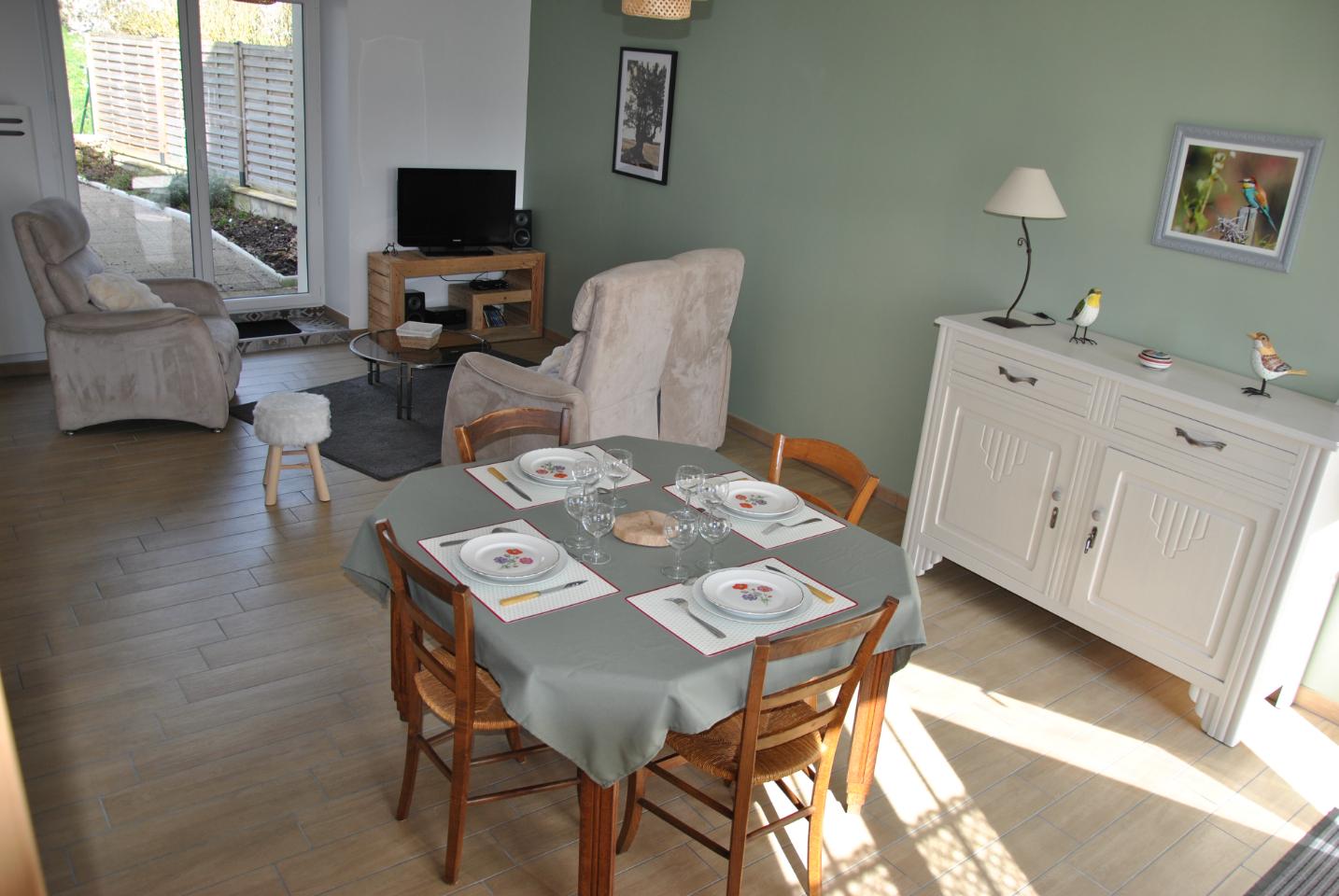 GreenGo location vacances écoresponsables