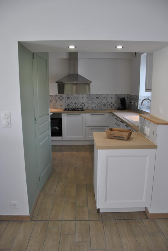  Indre À la campagne