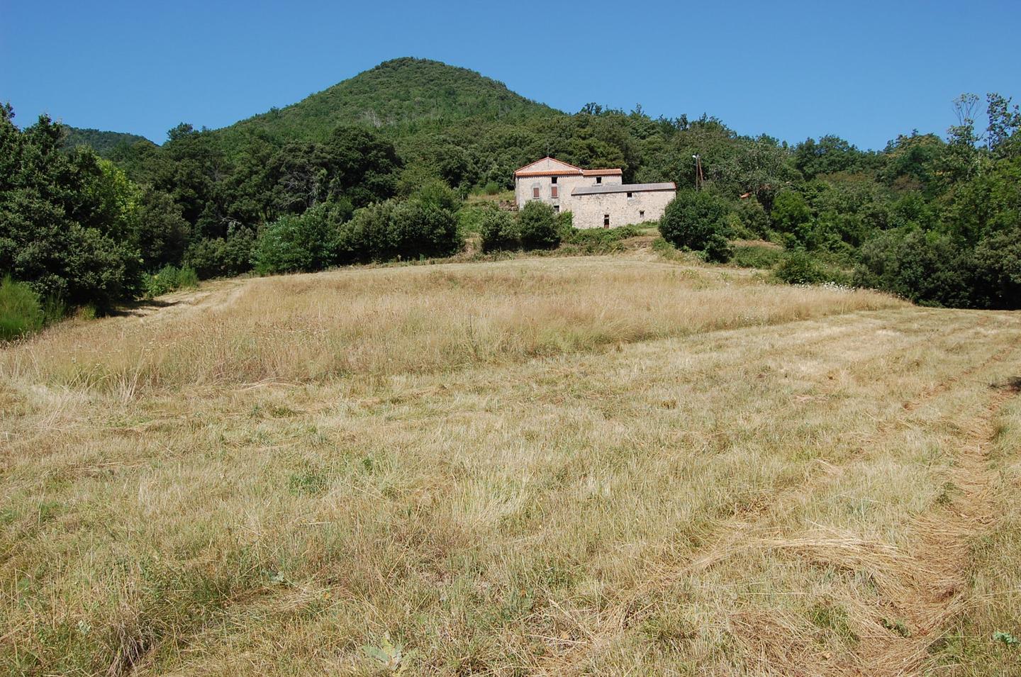 Hôte GreenGo: Mas la Lloubere