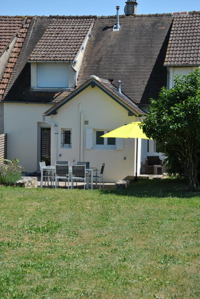 Hôte GreenGo: Gîte le Guêpier