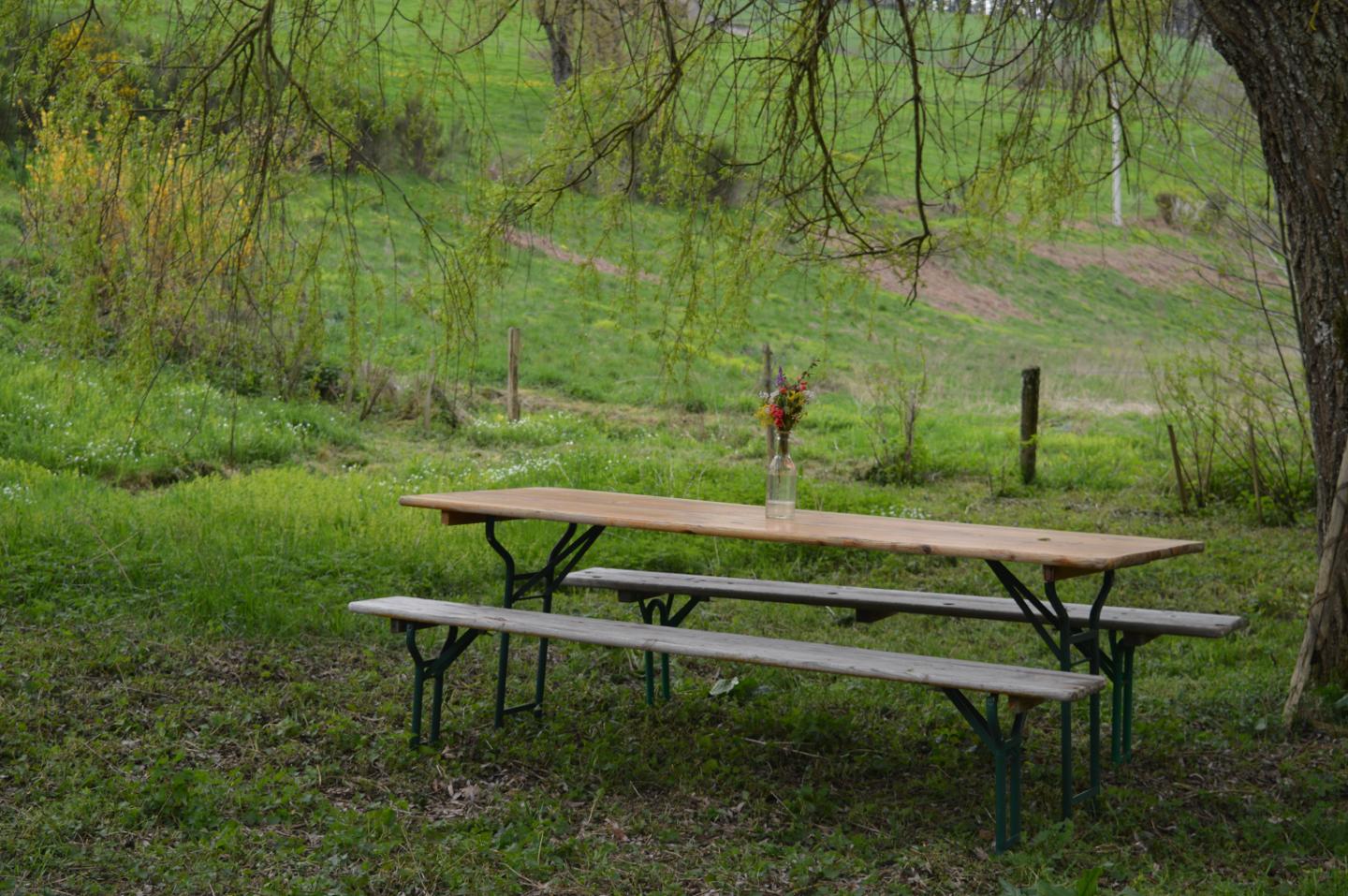 Hôte GreenGo: La Fabrique du Ronçon, maison de campagne - Image 23