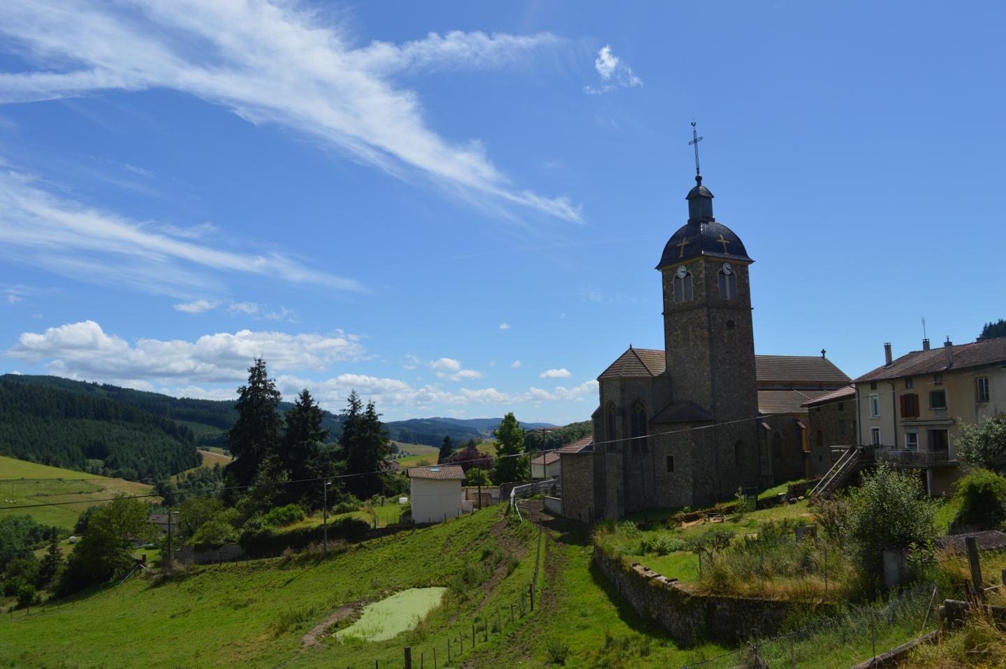 Hôte GreenGo: La Fabrique du Ronçon, maison de campagne - Image 42