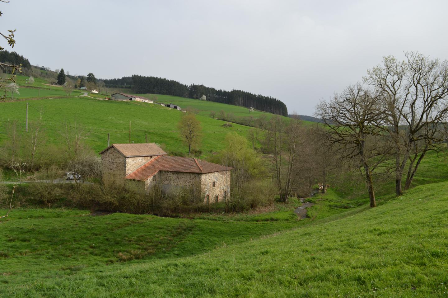 Hôte GreenGo: La Fabrique du Ronçon, maison de campagne - Image 48