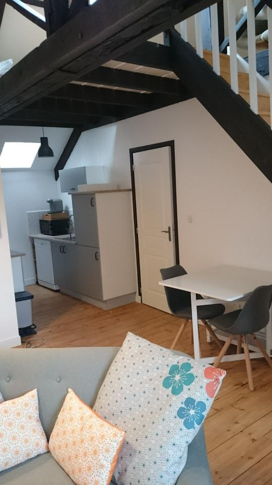 GreenGo location vacances écoresponsables