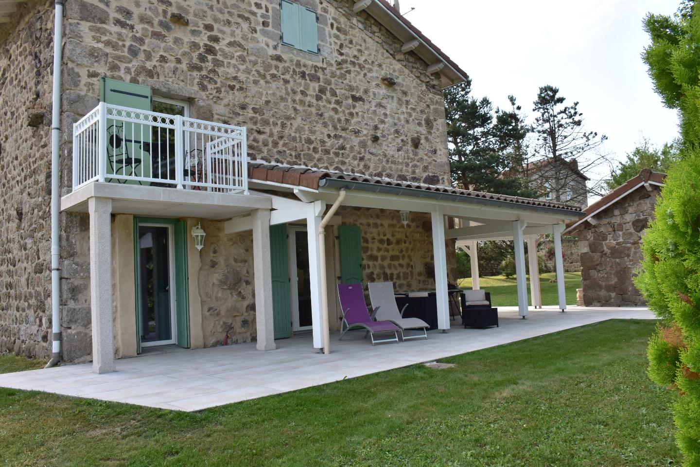 GreenGo location vacances écoresponsables