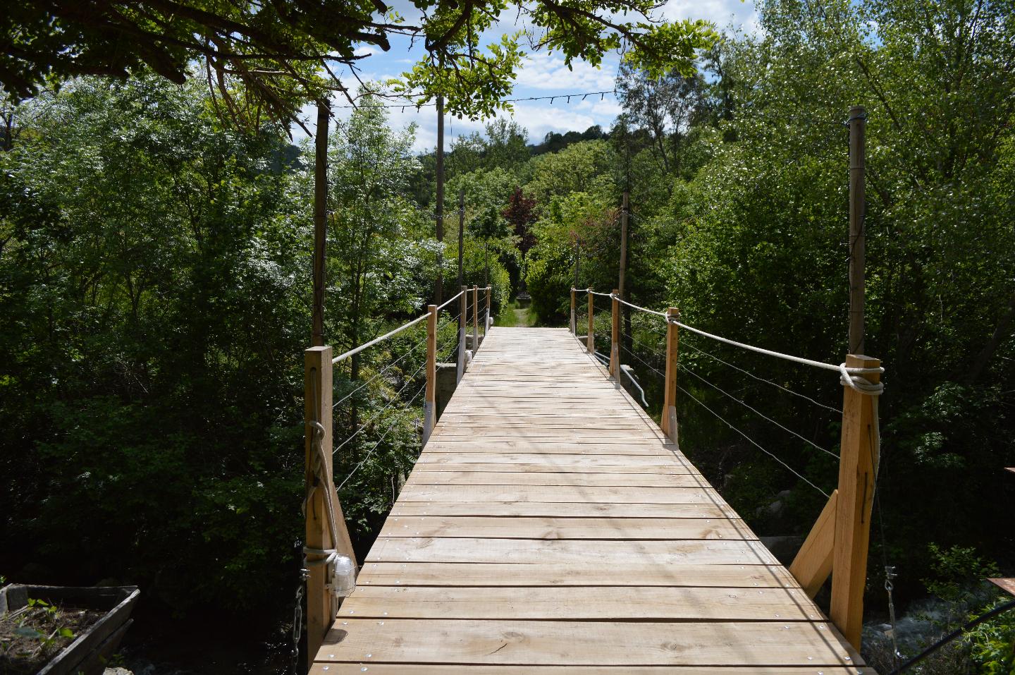 Hôte GreenGo: La Messicole, un eco-lieu en Ardèche - Image 24