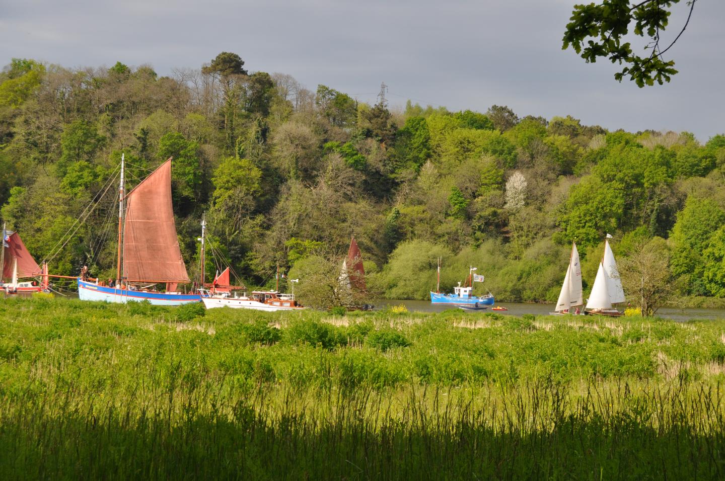 GreenGo Location Bretagne Évasion