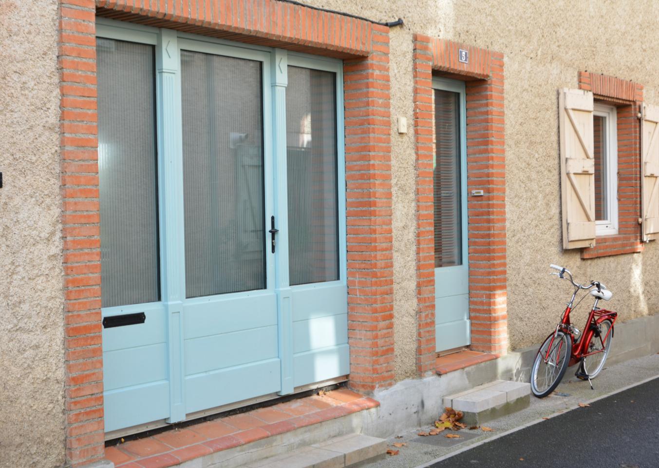 GreenGo Maison design dans le centre historique