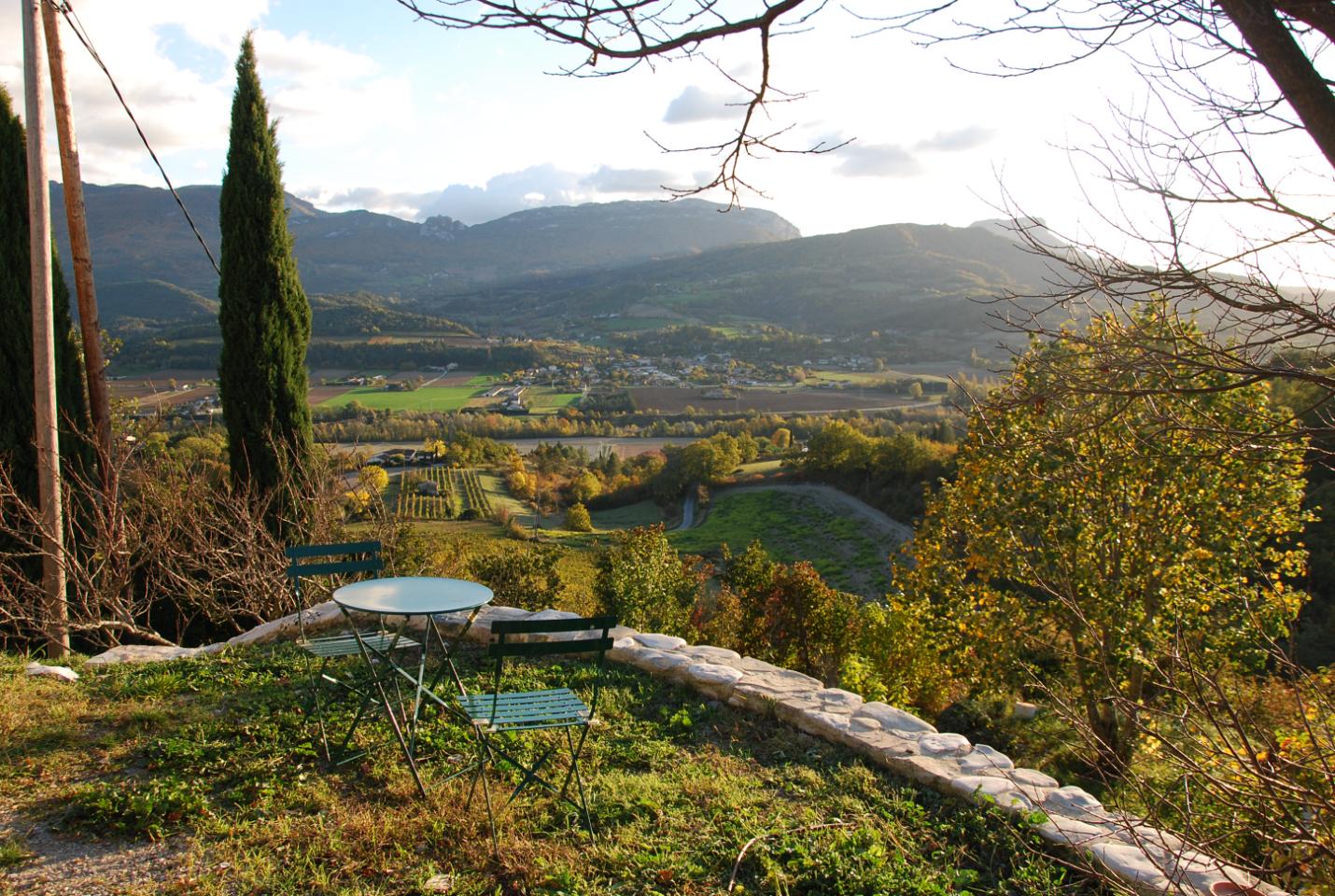 GreenGo Location Auvergne-Rhône-Alpes Évasion
