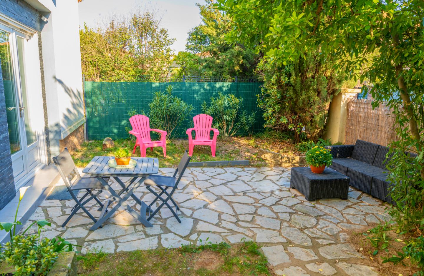 GreenGo Location Provence-Alpes-Côte d'Azur En ville