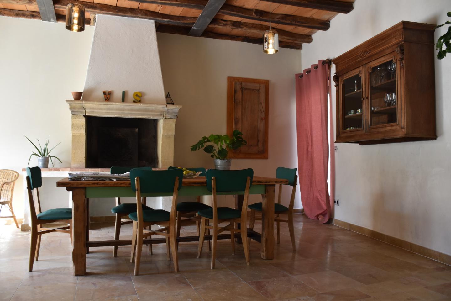 GreenGo Maison Marie Louise