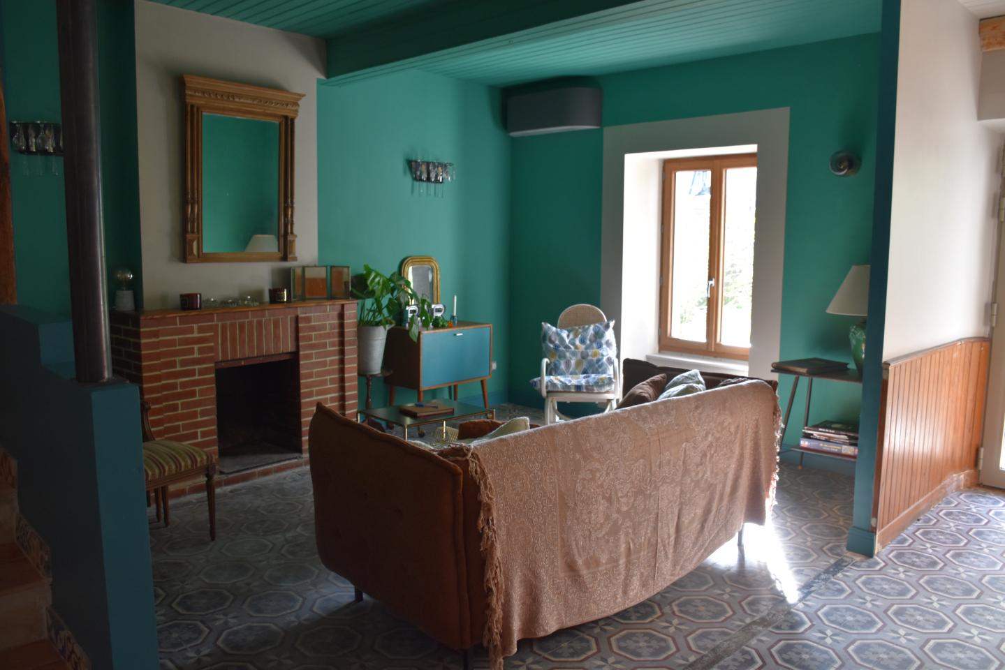 GreenGo location vacances écoresponsables