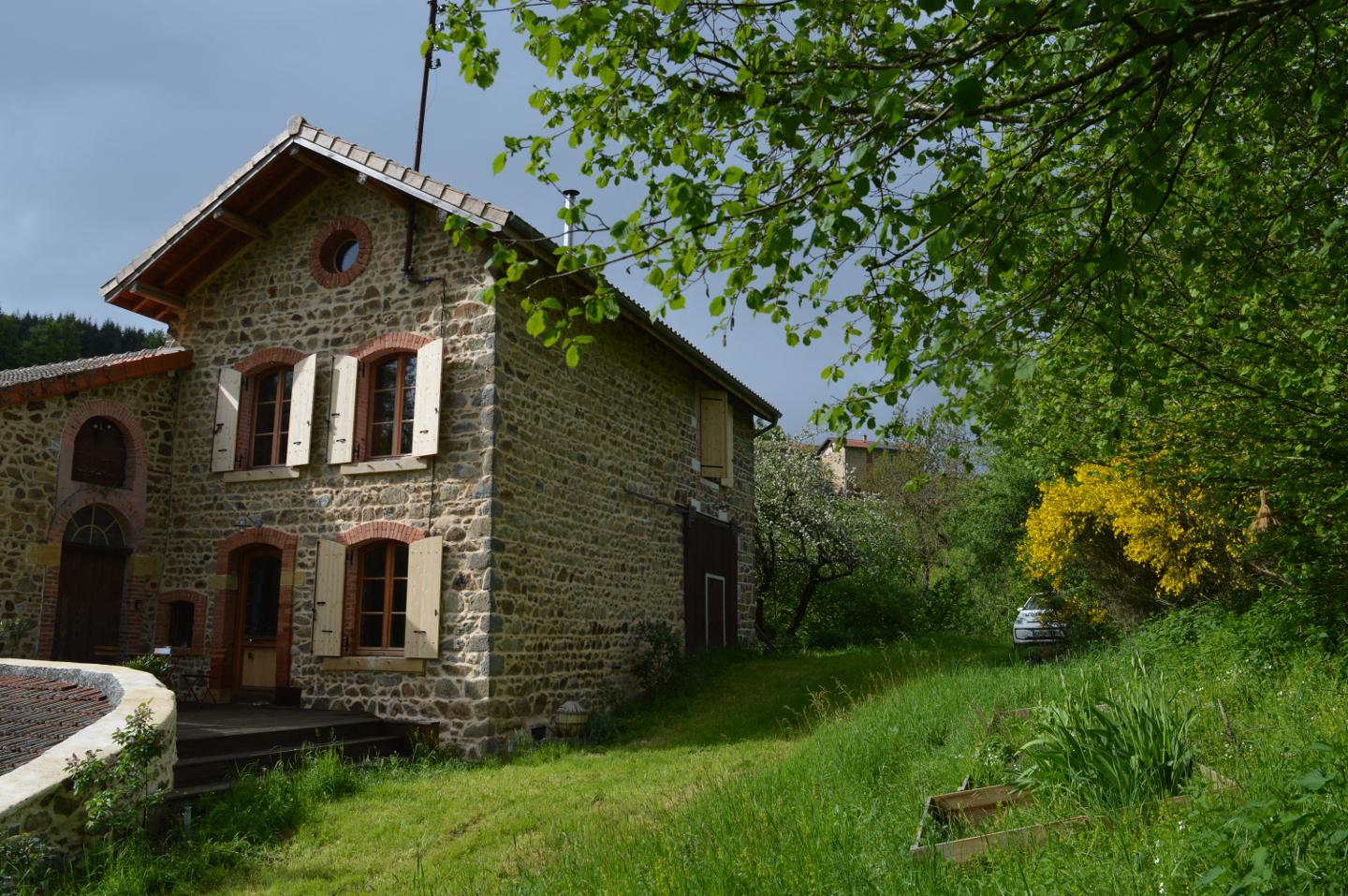 Hôte GreenGo: La Fabrique du Ronçon, maison de campagne - Image 37