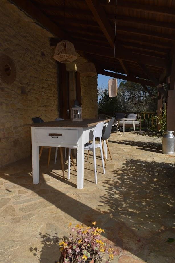 GreenGo Gîte Nouvelle-Aquitaine Évasion