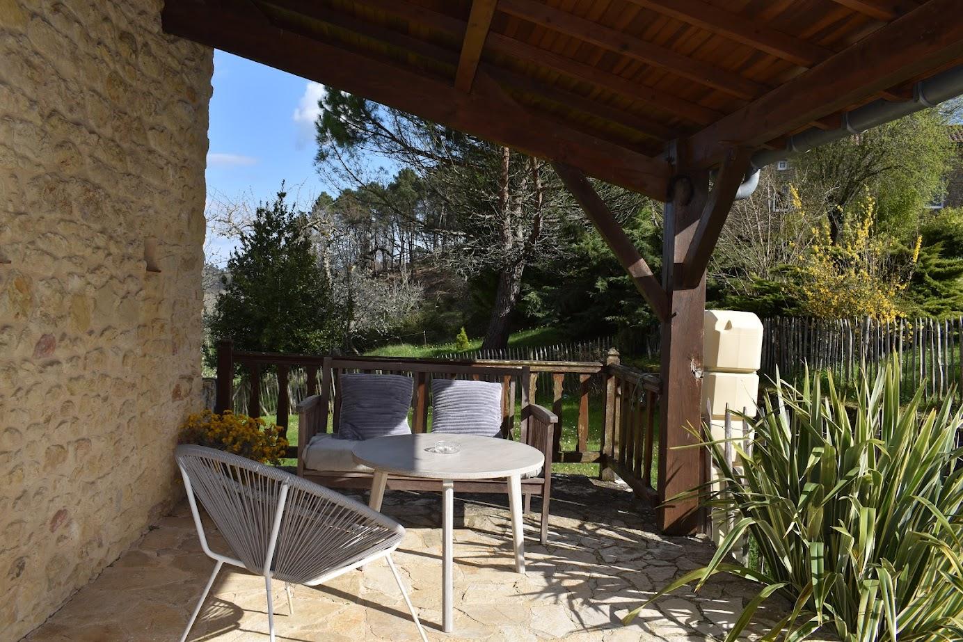  Dordogne À la campagne