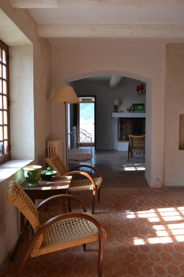  Vaucluse À la campagne