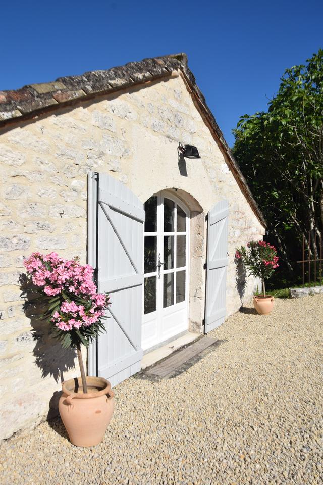 GreenGo Gîte Occitanie Évasion